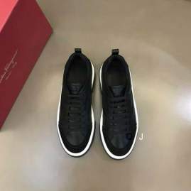 Picture of Ferragamo Shoes _SKUFerragamosz38-45J10055171